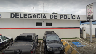Delegacia de tremembé Delegacia de tremembé