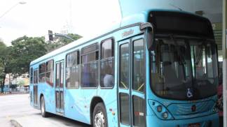 Onibus SJC Urbanova