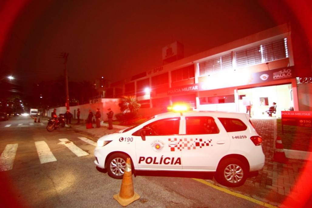 blitz prefeitura sao jose (Claudio Vieira / PMSJC) blitz prefeitura sao jose (Claudio Vieira / PMSJC)