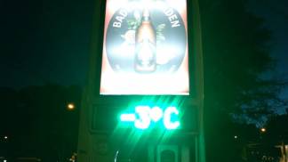 Frio e geada em Campos do Jordão Frio e geada em Campos do Jordão