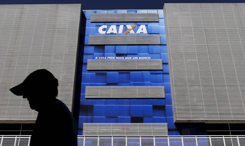 Caixa Economica Federal - Marcelo Camargo Agência Brasil (Marcelo Camargo / Agência Brasil) Caixa Economica Federal - Marcelo Camargo Agência Brasil (Marcelo Camargo / Agência Brasil)