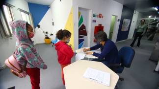 Fundhas abre 250 novas vagas para crianças e adolescentes em São José Fundhas abre 250 novas vagas para crianças e adolescentes em São José
