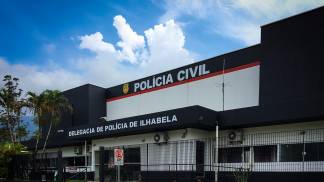 Policia civil Ilhabela Policia civil Ilhabela
