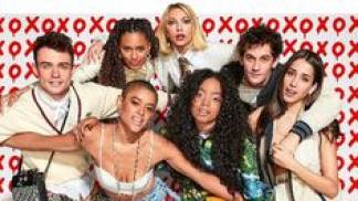 gossip girl gossip girl