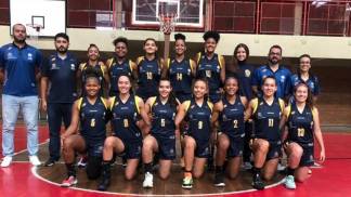 Basquete 993 Basquete 993