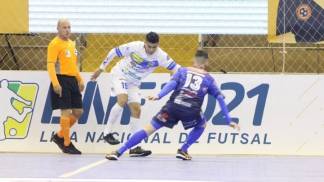 Futsal 966 Futsal 966