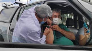 taubate vacina taubate vacina