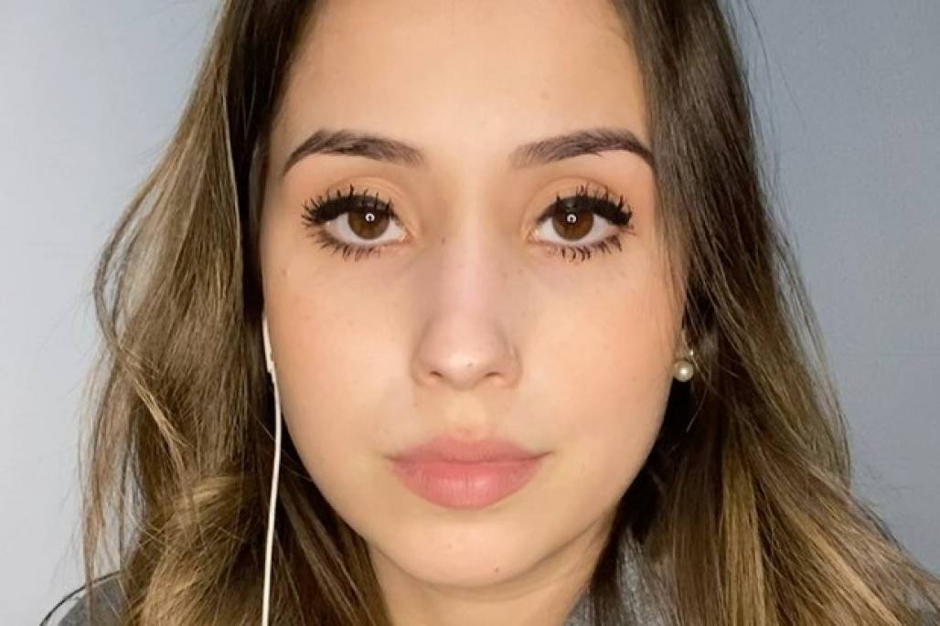 Laurene Santos - reprodução (Créditos / Instagram) Laurene Santos - reprodução (Créditos / Instagram)