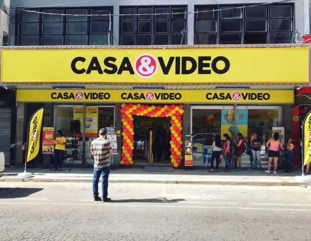 Casa e Vídeo - imagem Pref de Pinda (Prefeitura de Pindamonhangaba / Divulgação) Casa e Vídeo - imagem Pref de Pinda (Prefeitura de Pindamonhangaba / Divulgação)