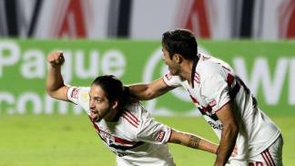 São Paulo FC São Paulo FC