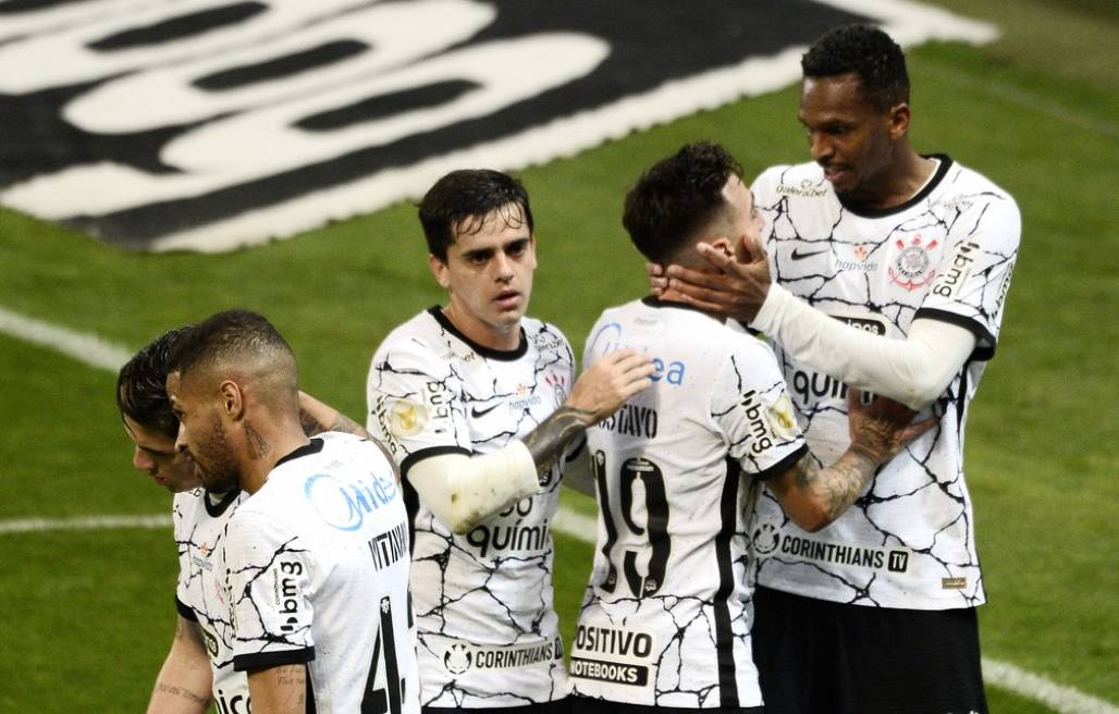 Corinthians - Marcos Ribolli (Marcos Ribolli) Corinthians - Marcos Ribolli (Marcos Ribolli)