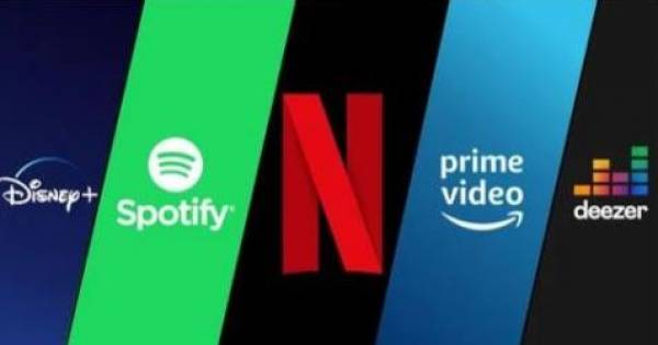 Netflix Disney E Amazon Prime Video Qual E O Melhor Dos Tres Gigantes Meon