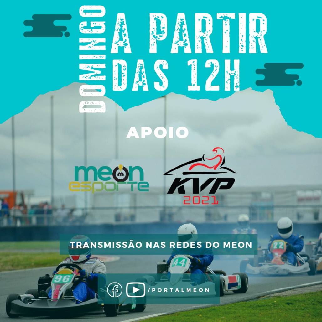 Liga KVP de Kart (Meon) Liga KVP de Kart (Meon)