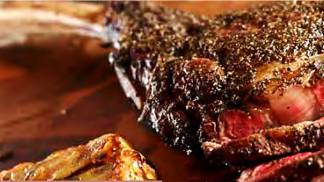 Felipe Bronze - Prime Rib Felipe Bronze - Prime Rib