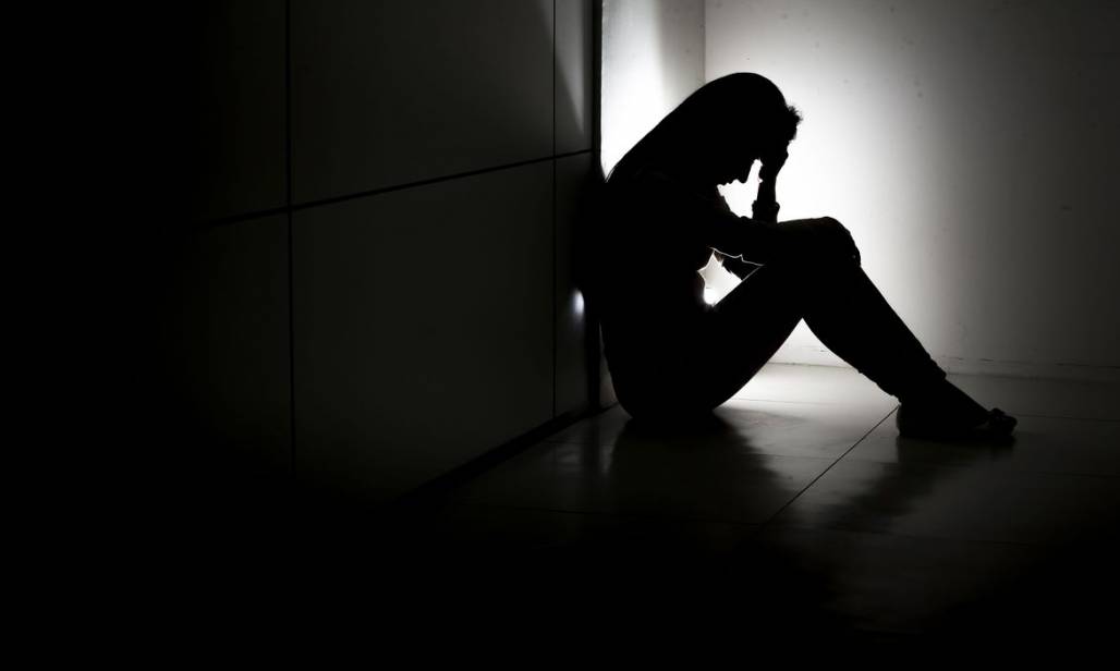 Depressão medo triste tristeza - Marcelo Camargo Agencia Brasil (Camargo / Agencia Brasil) Depressão medo triste tristeza - Marcelo Camargo Agencia Brasil (Camargo / Agencia Brasil)