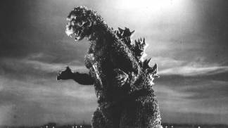 Godzilla Godzilla