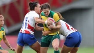 Rugby 991 Rugby 991
