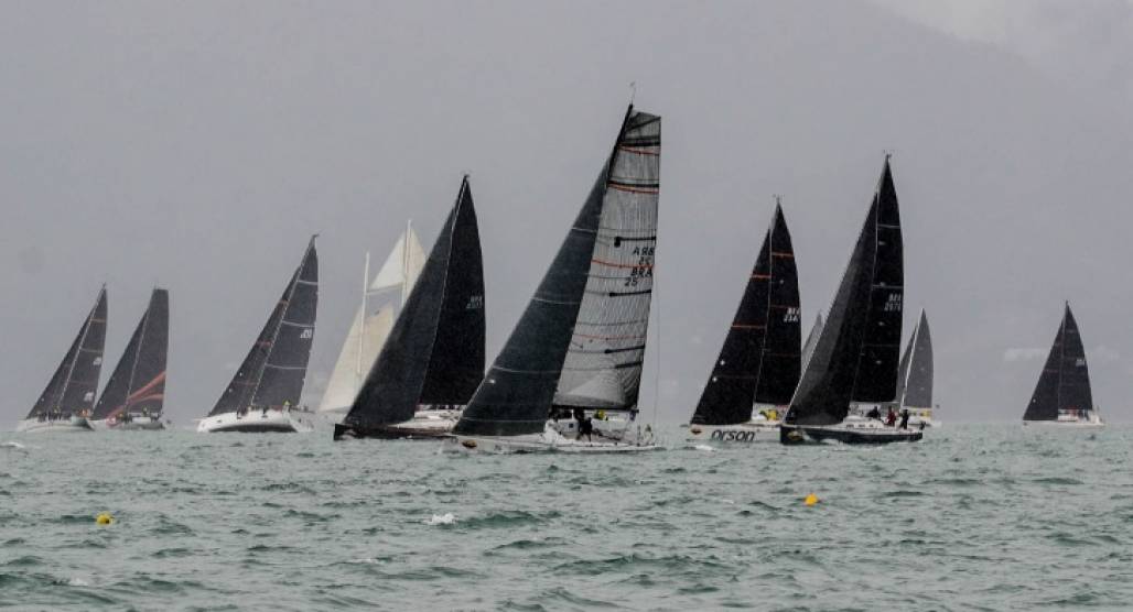 Vela 986 Vela 986