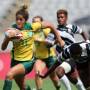 Rugby brasileiro feminino perde mais duas e vai disputar a 11ª posição em Tóquio Rugby brasileiro feminino perde mais duas e vai disputar a 11ª posição em Tóquio