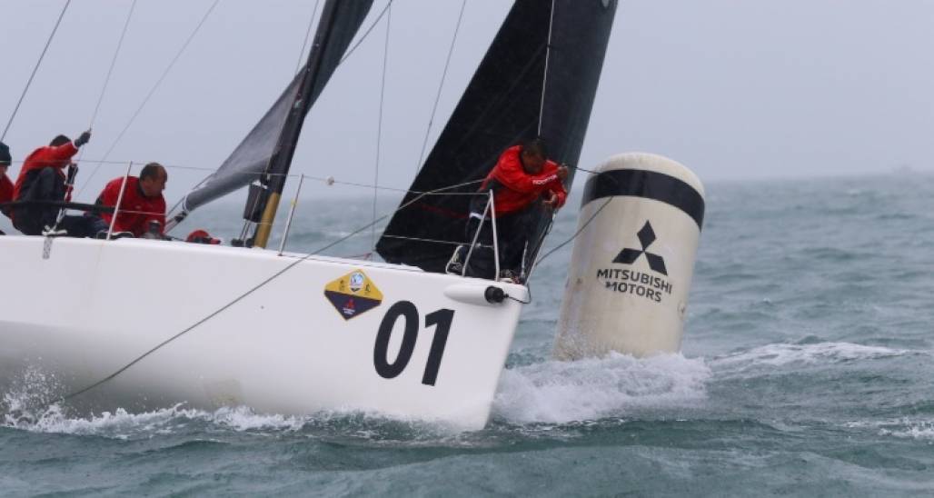 Vela 984 Vela 984