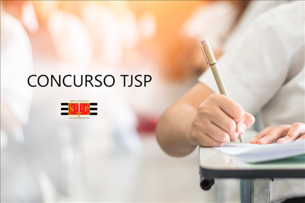 concurso tj (Divulgação) concurso tj (Divulgação)