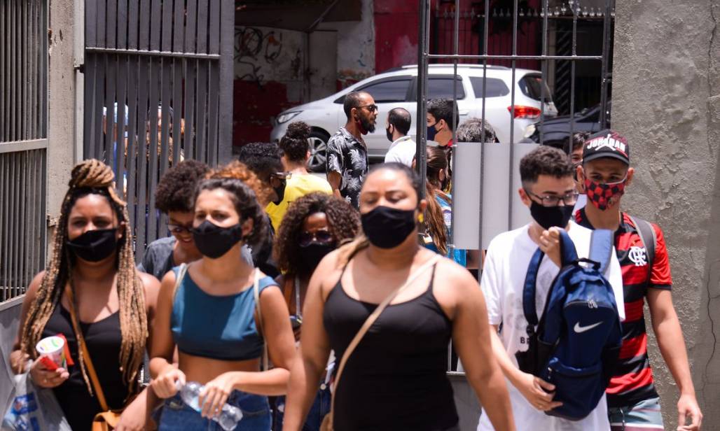 SISU ENEM (Tomaz Silva/Agência Brasil) SISU ENEM (Tomaz Silva/Agência Brasil)
