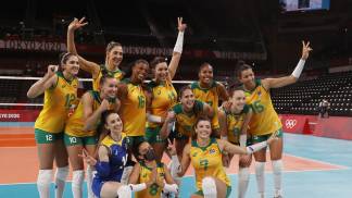 volei brasil feminino vence quenia volei brasil feminino vence quenia