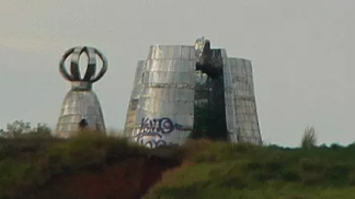 Vandalismo Aparecida Vandalismo Aparecida