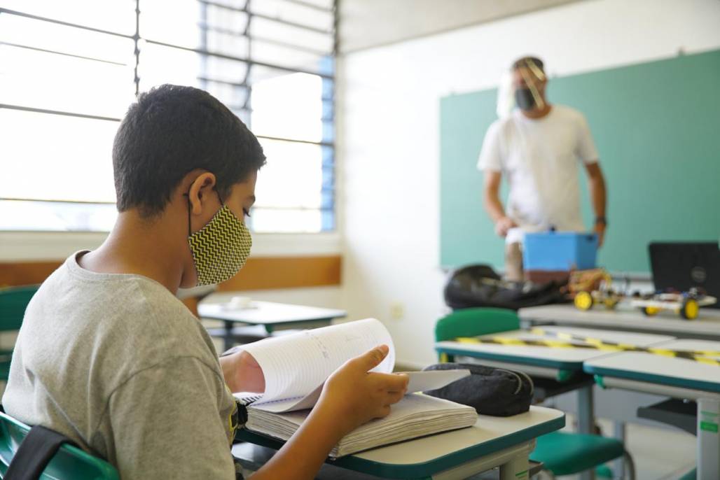 ensino (Secretaria da Educação do Estado de São Paulo) ensino (Secretaria da Educação do Estado de São Paulo)