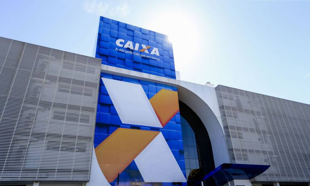 Caixa economica (Marcelo Camargo/Agência Brasil) Caixa economica (Marcelo Camargo/Agência Brasil)
