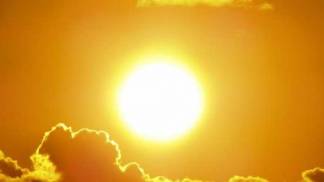 Onda de calor Onda de calor