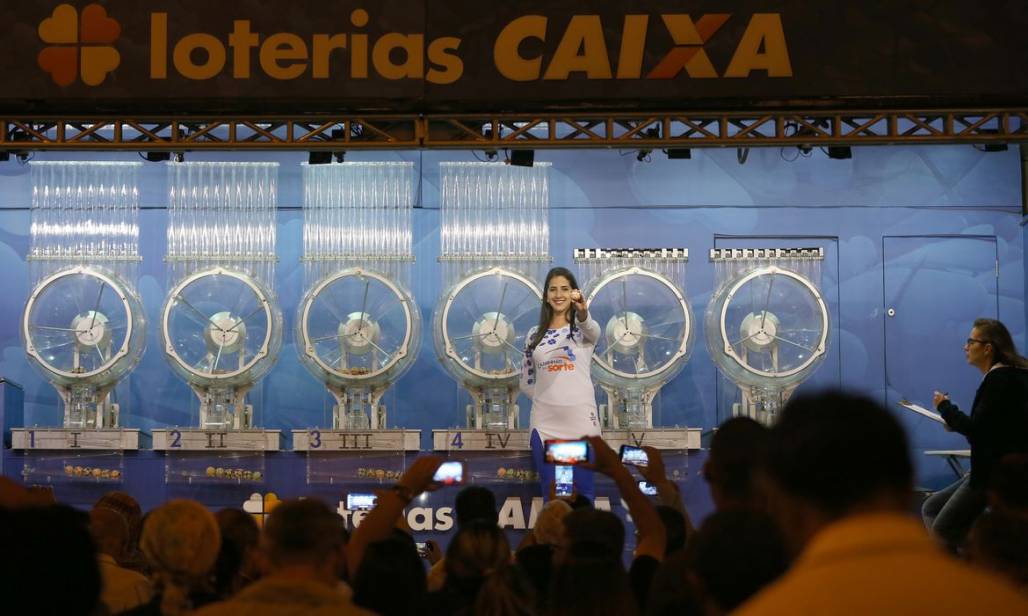 loteca (Wilson Dias/Agência Brasil) loteca (Wilson Dias/Agência Brasil)