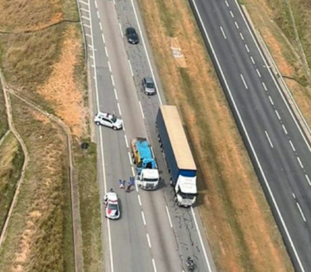 Caçamba roubadas em São José (Base de Aviação SJC) Caçamba roubadas em São José (Base de Aviação SJC)