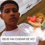 Protestos da comunidade Santa Cruz: família de jovem morto em São José diz que ele foi executado Protestos da comunidade Santa Cruz: família de jovem morto em São José diz que ele foi executado