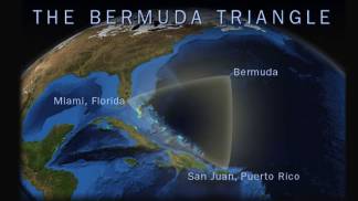 Triangulo das bermudas Triangulo das bermudas