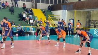 Vôlei 984 Vôlei 984