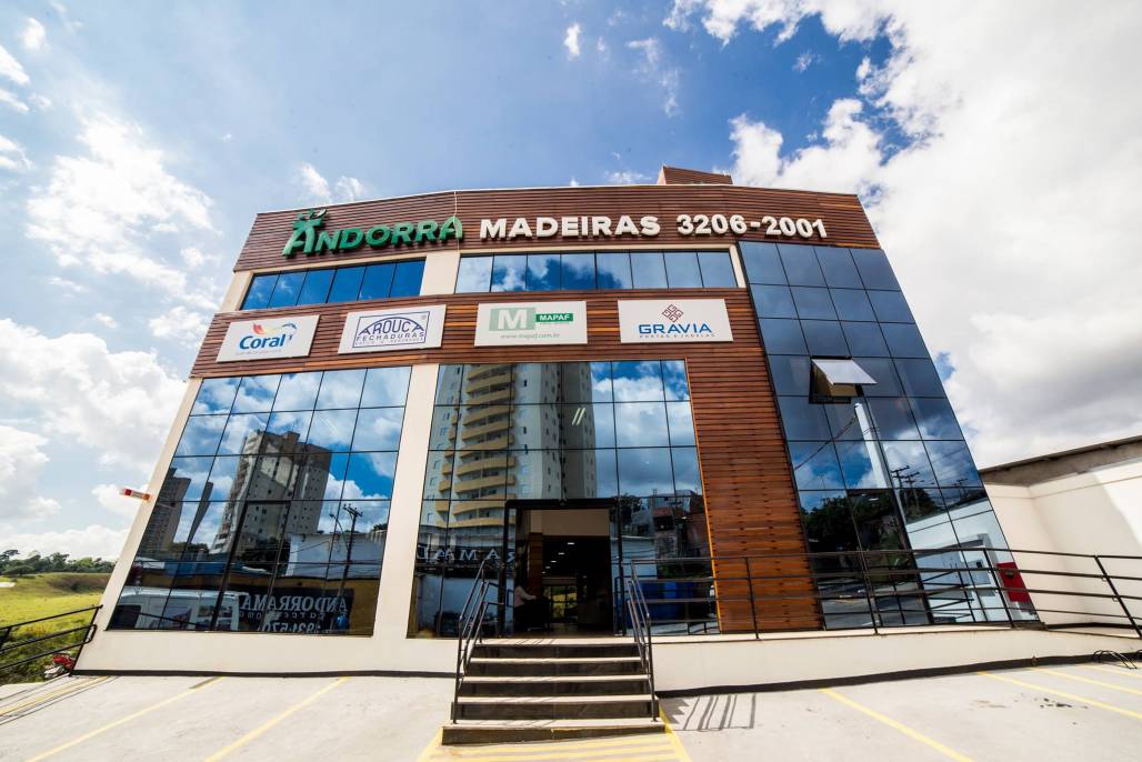 andorra (Reprodução) andorra (Reprodução)