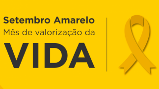 Setembro amarelo Setembro amarelo