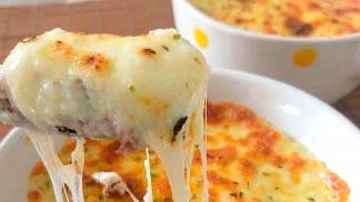 Meon menu Escondidinho Meon menu Escondidinho