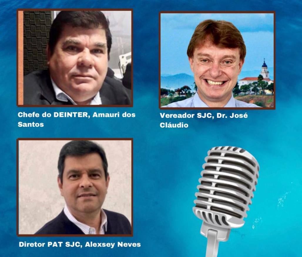 A Voz do Vale (A Voz do Vale) A Voz do Vale (A Voz do Vale)