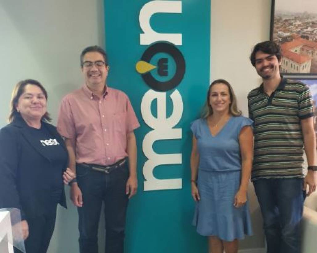 visita da Vasconcelos Imóveis e da Independence Negócios Imobiliários 2 visita da Vasconcelos Imóveis e da Independence Negócios Imobiliários 2
