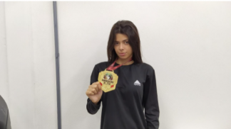 Kamila Santino Kamila Santino