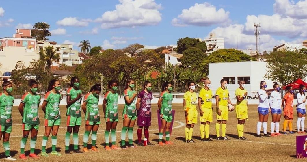 Ferroviária ganha a primeira e se reabilita no Paulista feminino