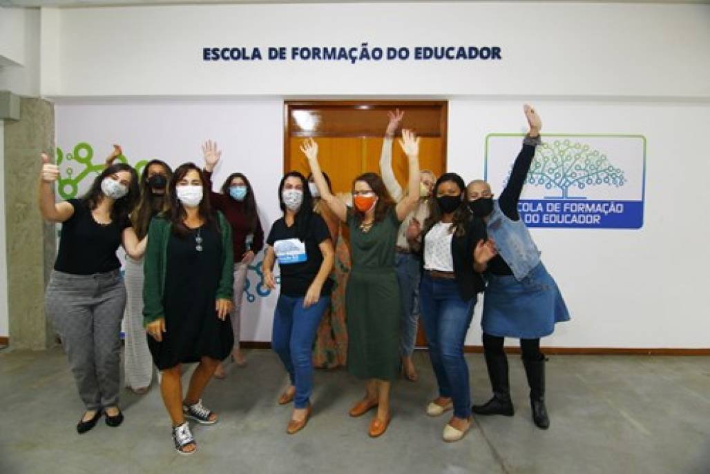 escola2 (Claudio Vieira/PMSJC) escola2 (Claudio Vieira/PMSJC)