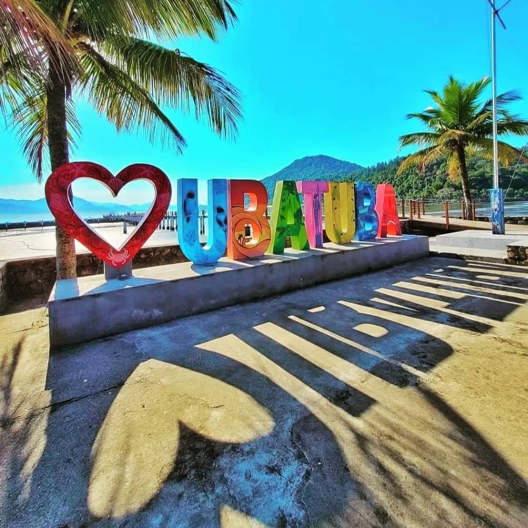 ubatuba (Reprodução) ubatuba (Reprodução)