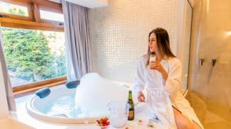 Spa Suite Perola Hotel Harmonia Spa Suite Perola Hotel Harmonia