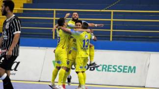 Futsal 968 Futsal 968
