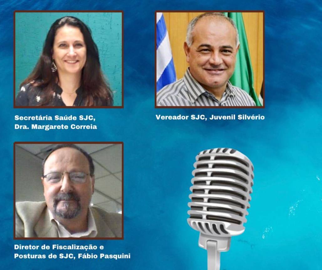 A Voz do Vale (A Voz do Vale) A Voz do Vale (A Voz do Vale)