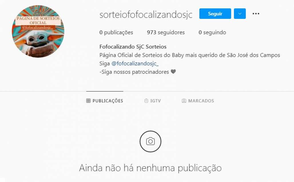 fofocalizando sjc (Reprodução ) fofocalizando sjc (Reprodução )