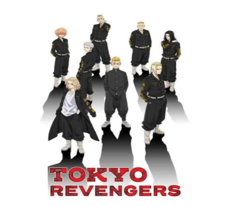 Todos os personagens de Tokyo Revengers em comparação com live